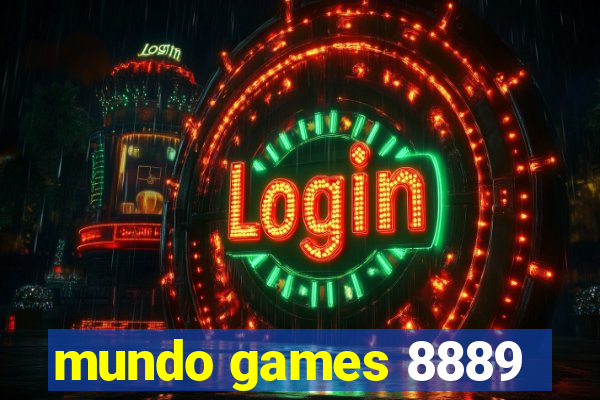 mundo games 8889